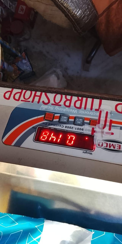 Dual-Action Weed Killer - Max Power Herbicide (Pack of 1)